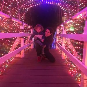 Meet your Posher, Romina